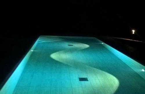 Colle di Val d'Elsa Villa | 55 m² Villa ∙ 1 bedroom ∙ 2 guests
