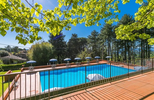 San Vivaldo Villa | 55 m² Villa ∙ 2 bedrooms ∙ 5 guests