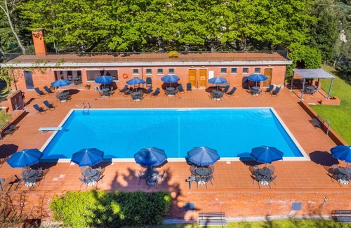 San Vivaldo Villa | 55 m² Villa ∙ 2 bedrooms ∙ 5 guests