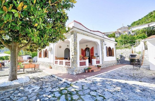 Pucara Villa | 55 m² Villa ∙ 2 bedrooms ∙ 6 guests