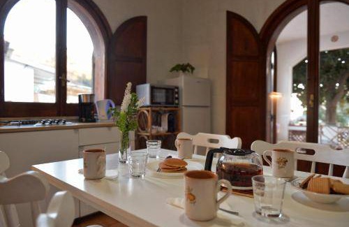 Pucara Villa | 55 m² Villa ∙ 2 bedrooms ∙ 6 guests