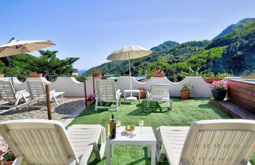 Pucara Villa | 55 m² Villa ∙ 2 bedrooms ∙ 6 guests