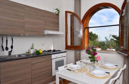 Pucara Villa | 55 m² Villa ∙ 2 bedrooms ∙ 6 guests
