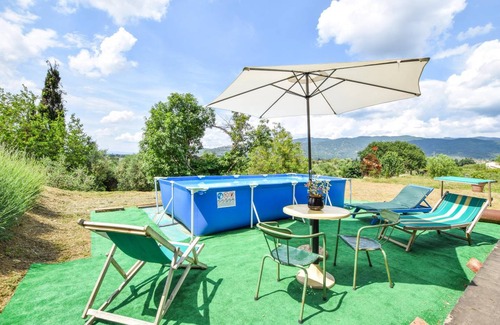 Ossaia House | 550 m² House ∙ 3 bedrooms ∙ 8 guests