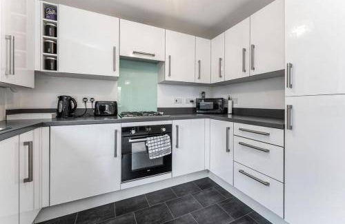 Bonnybridge Apartment | 56 m² Apartment ∙ 1 bedroom ∙ 2 guests