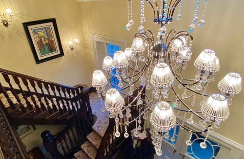 Craigavon Bed & Breakfast | 56 m² Bed and breakfast ∙ 6 guests