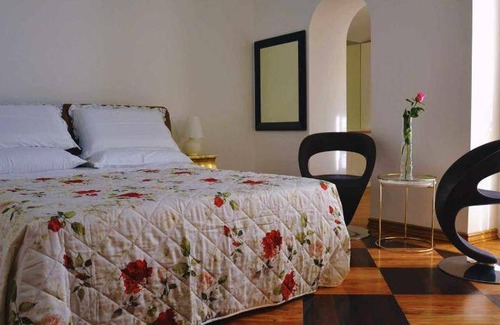 Atri Bed & Breakfast | 56 m² Bed and breakfast ∙ 2 bedrooms ∙ 4 guests