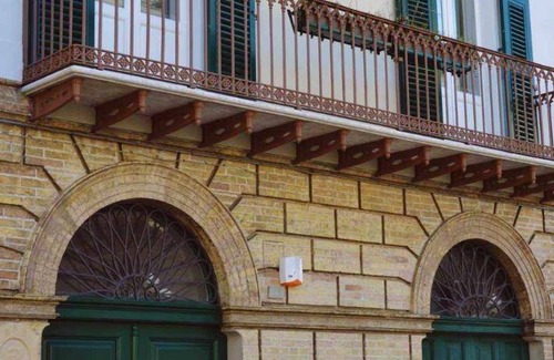 Atri Bed & Breakfast | 56 m² Bed and breakfast ∙ 2 bedrooms ∙ 4 guests