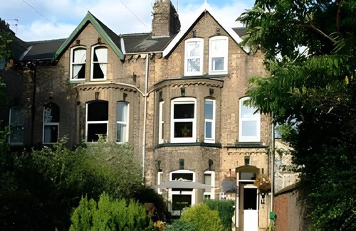 York Bed & Breakfast | 565 m² Bed and breakfast ∙ 127 guests