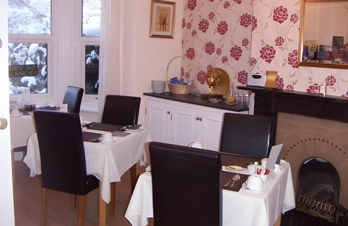 York Bed & Breakfast | 565 m² Bed and breakfast ∙ 127 guests