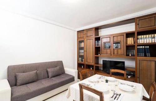 Zona XXXII Acilia Nord Apartment | 57 m² Apartment ∙ 1 bedroom ∙ 2 guests
