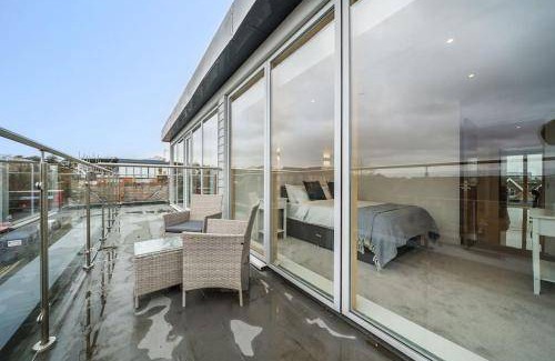 Wimbledon Apartment | 57 m² Apartment ∙ 1 bedroom ∙ 4 guests