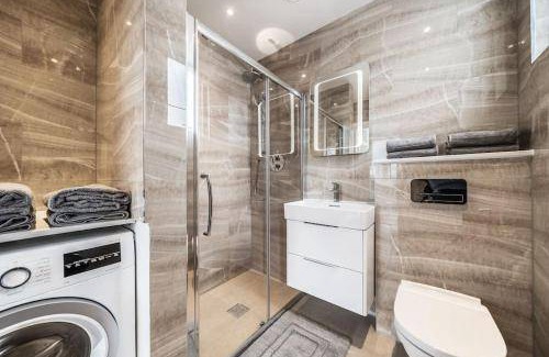 Wimbledon Apartment | 57 m² Apartment ∙ 1 bedroom ∙ 4 guests