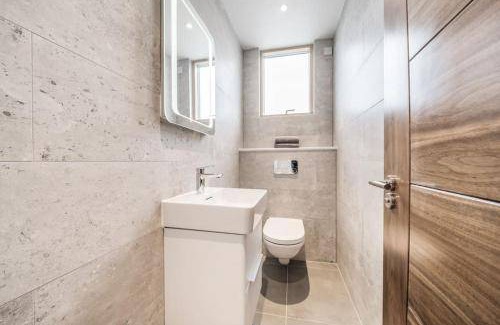Wimbledon Apartment | 57 m² Apartment ∙ 1 bedroom ∙ 4 guests