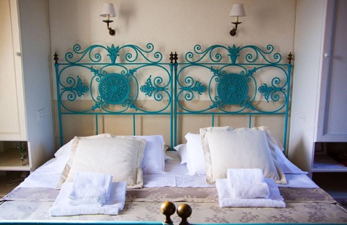 Santa Veneranda Apartment | 57 m² Apartment ∙ 2 bedrooms ∙ 5 guests