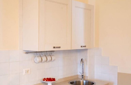 Santa Veneranda Apartment | 57 m² Apartment ∙ 2 bedrooms ∙ 5 guests