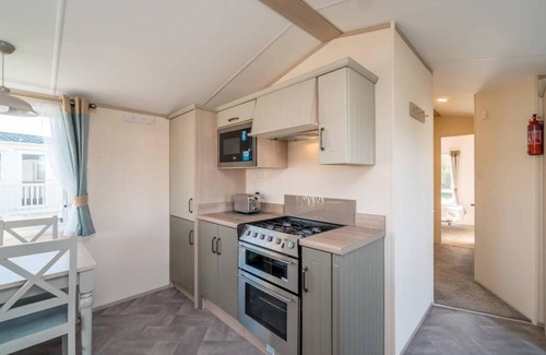 Prestonpans House | 57 m² Bungalow ∙ 4 bedrooms ∙ 8 guests