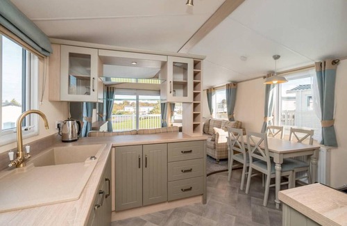 Prestonpans House | 57 m² Bungalow ∙ 4 bedrooms ∙ 8 guests
