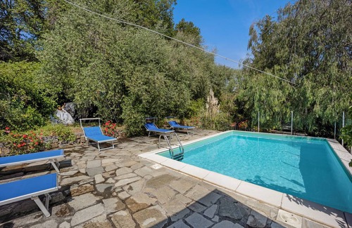 Bellissimi House | 57 m² House ∙ 1 bedroom ∙ 4 guests