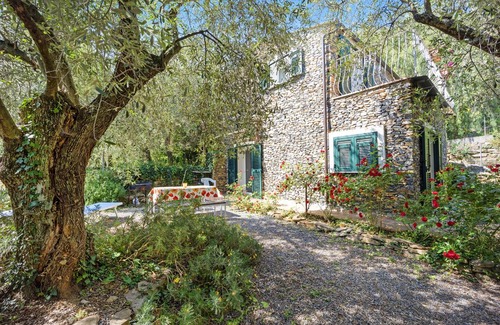 Bellissimi House | 57 m² House ∙ 1 bedroom ∙ 4 guests