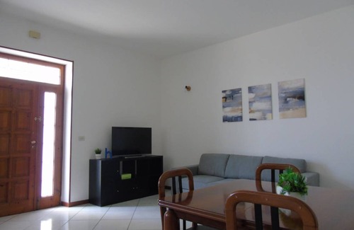 Roseto degli Abruzzi Apartment | 57 m² Apartment ∙ 1 bedroom ∙ 4 guests
