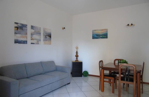 Roseto degli Abruzzi Apartment | 57 m² Apartment ∙ 1 bedroom ∙ 4 guests