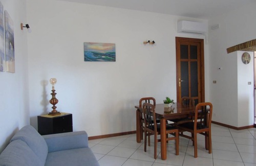 Roseto degli Abruzzi Apartment | 57 m² Apartment ∙ 1 bedroom ∙ 4 guests