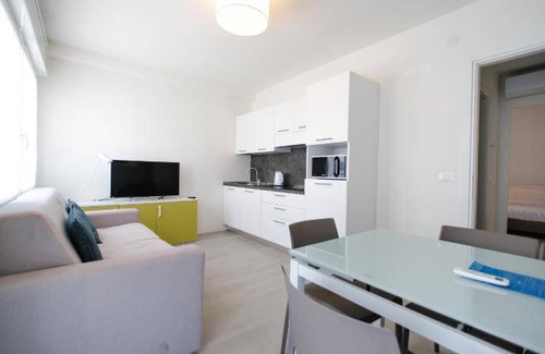 Old Town Apartment | 57 m² Serviced apartment ∙ 2 bedrooms ∙ 7 guests