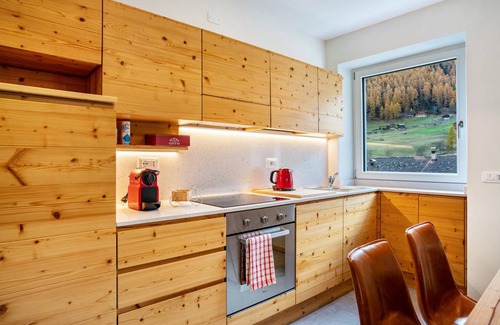 San Bernardo Apartment | 58 m² Apartment ∙ 2 bedrooms ∙ 5 guests