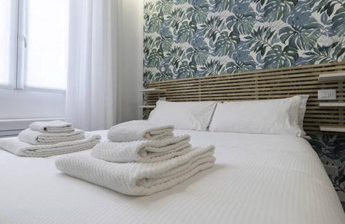 Abbadesse Apartment | 58 m² Apartment ∙ 2 bedrooms ∙ 4 guests