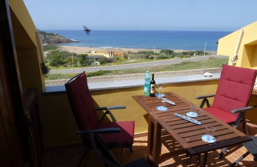 Tresnuraghes Apartment | 58 m² Apartment ∙ 2 bedrooms ∙ 4 guests
