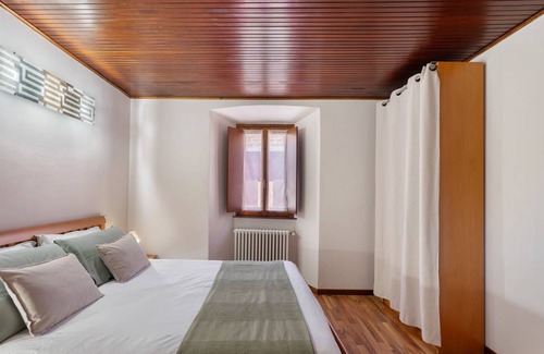 Crabbia House | 58 m² House ∙ 1 bedroom ∙ 4 guests