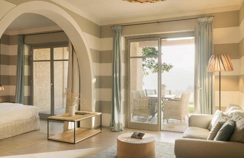 Orta San Giulio Apartment | 58 m² Serviced apartment ∙ 2 bedrooms ∙ 4 guests