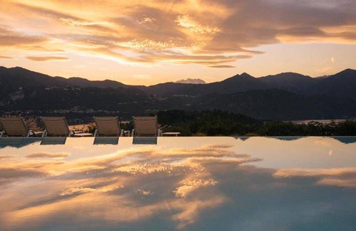 Orta San Giulio Apartment | 58 m² Serviced apartment ∙ 2 bedrooms ∙ 4 guests