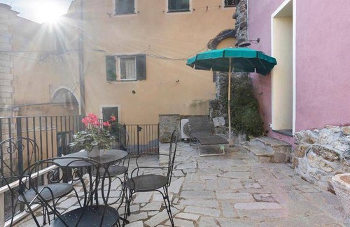 Lavaggiorosso Apartment | 59 m² Apartment ∙ 2 bedrooms ∙ 5 guests