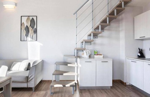 Lavaggiorosso Apartment | 59 m² Apartment ∙ 2 bedrooms ∙ 5 guests