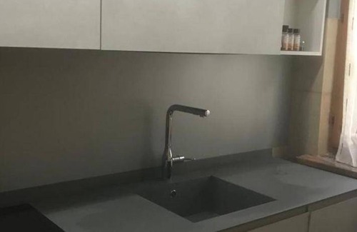 Colfiorito Apartment | 59 m² Apartment ∙ 2 bedrooms ∙ 4 guests