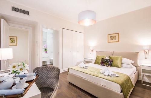 Tragliatella House | 590 m² House ∙ 11 bedrooms ∙ 22 guests