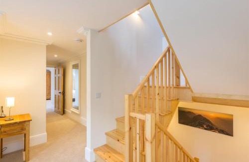 Applecross House | 6 Bed in Applecross CA343
