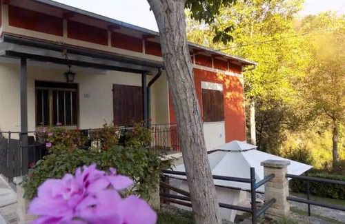 Acqualagna Apartment | 60 m² Apartment ∙ 3 bedrooms ∙ 10 guests
