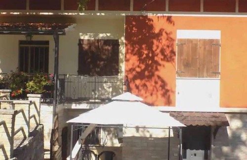 Acqualagna Apartment | 60 m² Apartment ∙ 3 bedrooms ∙ 10 guests
