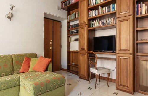 Trionfale Apartment | 60 m² Apartment ∙ 1 bedroom ∙ 4 guests