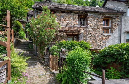 Bognanco Other | 60 m² Accommodation ∙ 1 bedroom ∙ 4 guests