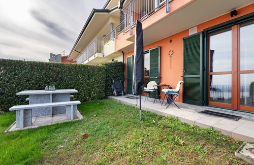 Massino Visconti Apartment | 60 m² Apartment ∙ 1 bedroom ∙ 4 guests