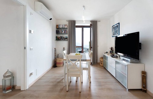 Massino Visconti Apartment | 60 m² Apartment ∙ 1 bedroom ∙ 4 guests