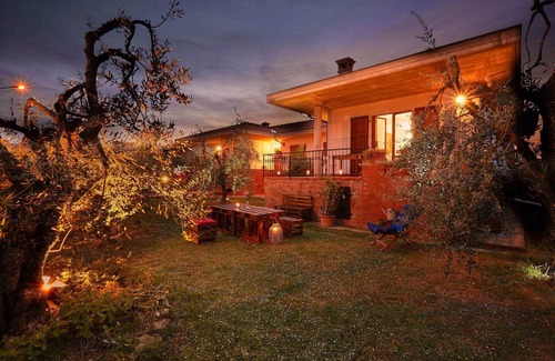Pergine Valdarno Apartment | 60 m² Apartment ∙ 1 bedroom ∙ 4 guests