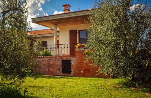 Pergine Valdarno Apartment | 60 m² Apartment ∙ 1 bedroom ∙ 4 guests