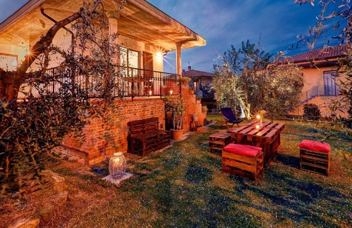 Pergine Valdarno Apartment | 60 m² Apartment ∙ 1 bedroom ∙ 4 guests