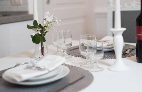 Rione VII Regola Apartment | 60 m² Apartment ∙ 5 guests