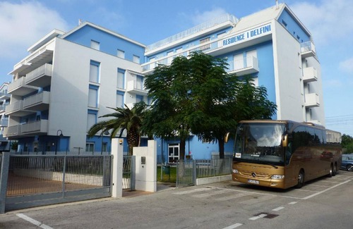 Cupra Marittima Apartment | 60 m² Apartment ∙ 2 bedrooms ∙ 6 guests